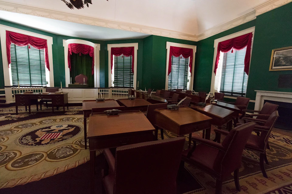 Constitution Hall