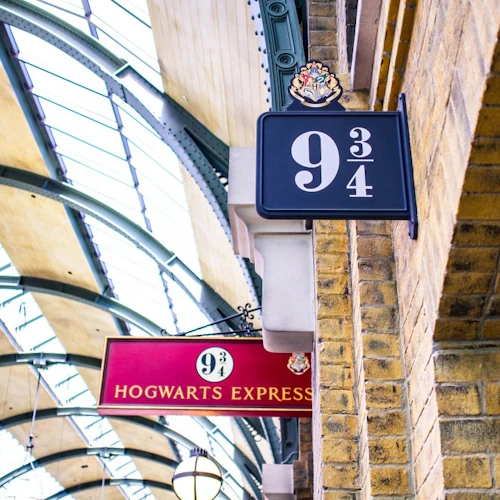 Londres: Passeio a pé guiado de Harry Potter + entrada na Catedral de São Paulo - Photo 5