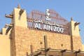 Zoo d'Al Ain