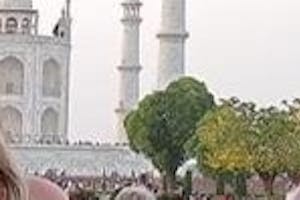 Agra image