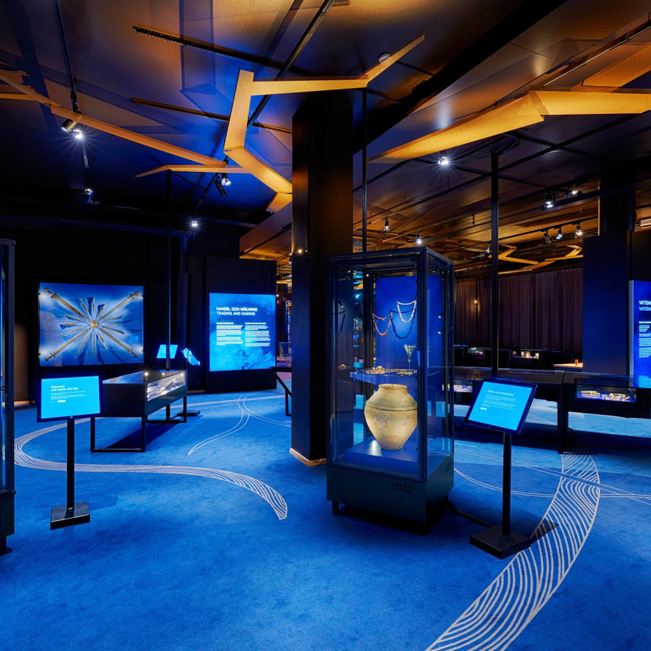 Swedish History Museum: Entry Ticket in Stockholm β Tiqets