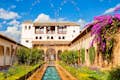 Giardino di Alhambra