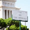 Forum Imperiali