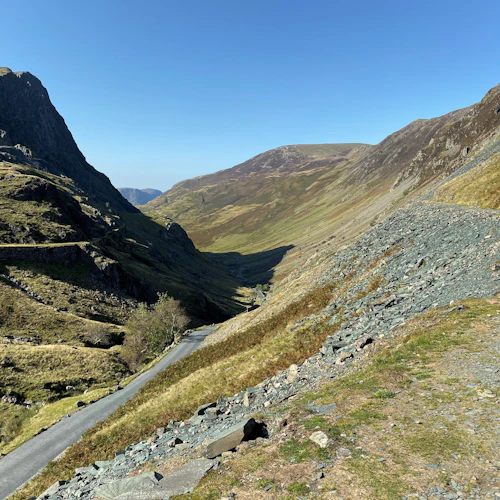 Tour espetacular dos Dez Lagos a partir de Windermere - Photo 9