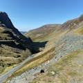 Passo Honister