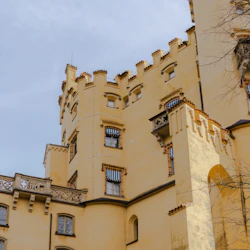 Neuschwanstein Castle, Hohenschwangau Castle & Museum of Kings: Entry Tickets 3