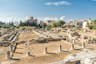 Keramikos, anciennement connu sous sa forme latinisée Ceramicus, est un quartier d'Athènes, en Grèce.