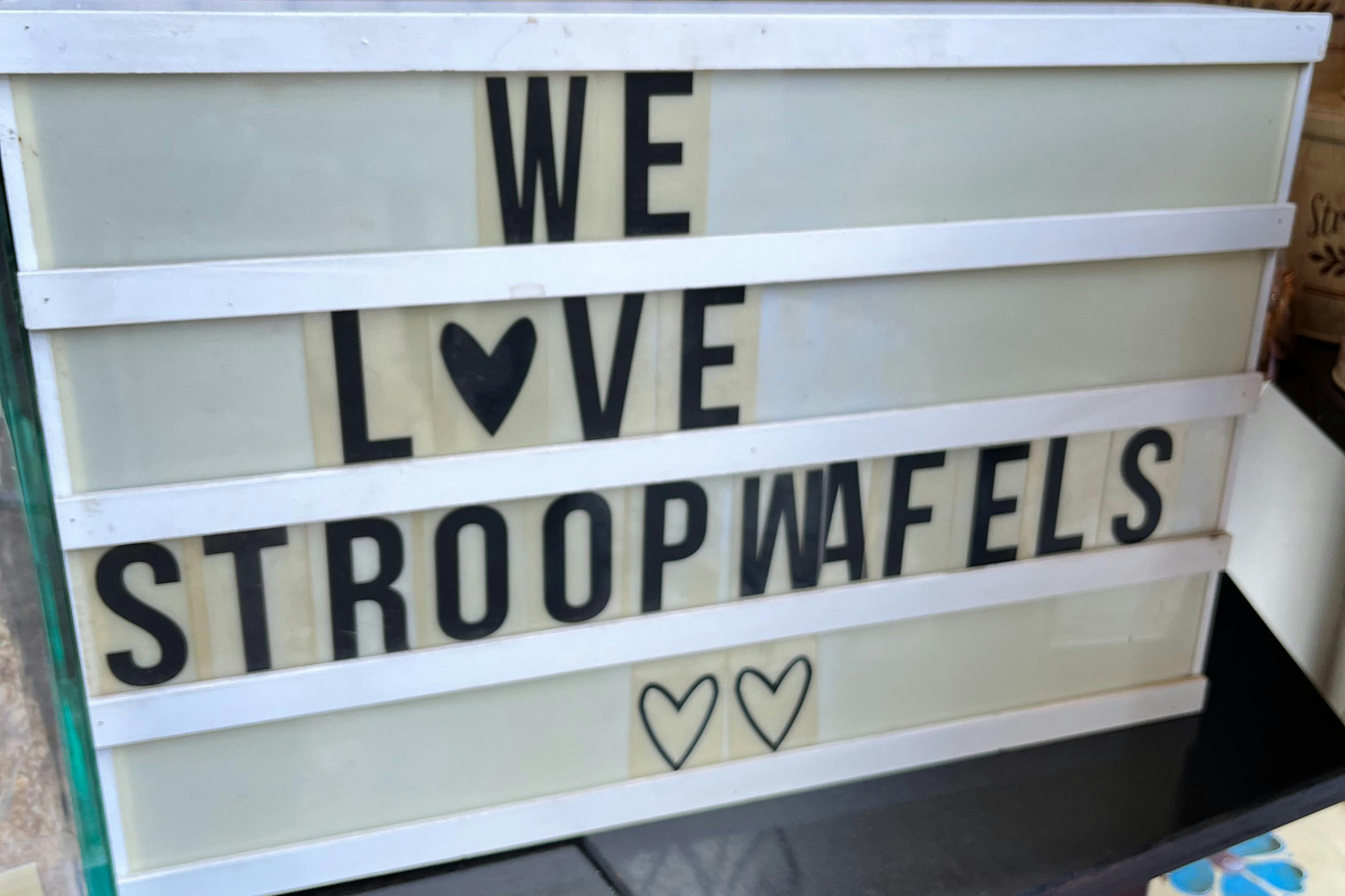 Τους αγαπάμε!