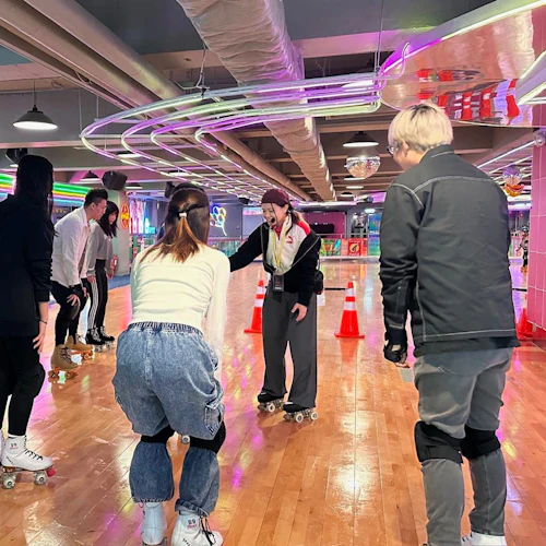 Experiência de patinagem em pista coberta da Bun em Lai Chi Kok, 2020: Experiência de patinagem de 2 horas - Photo 8