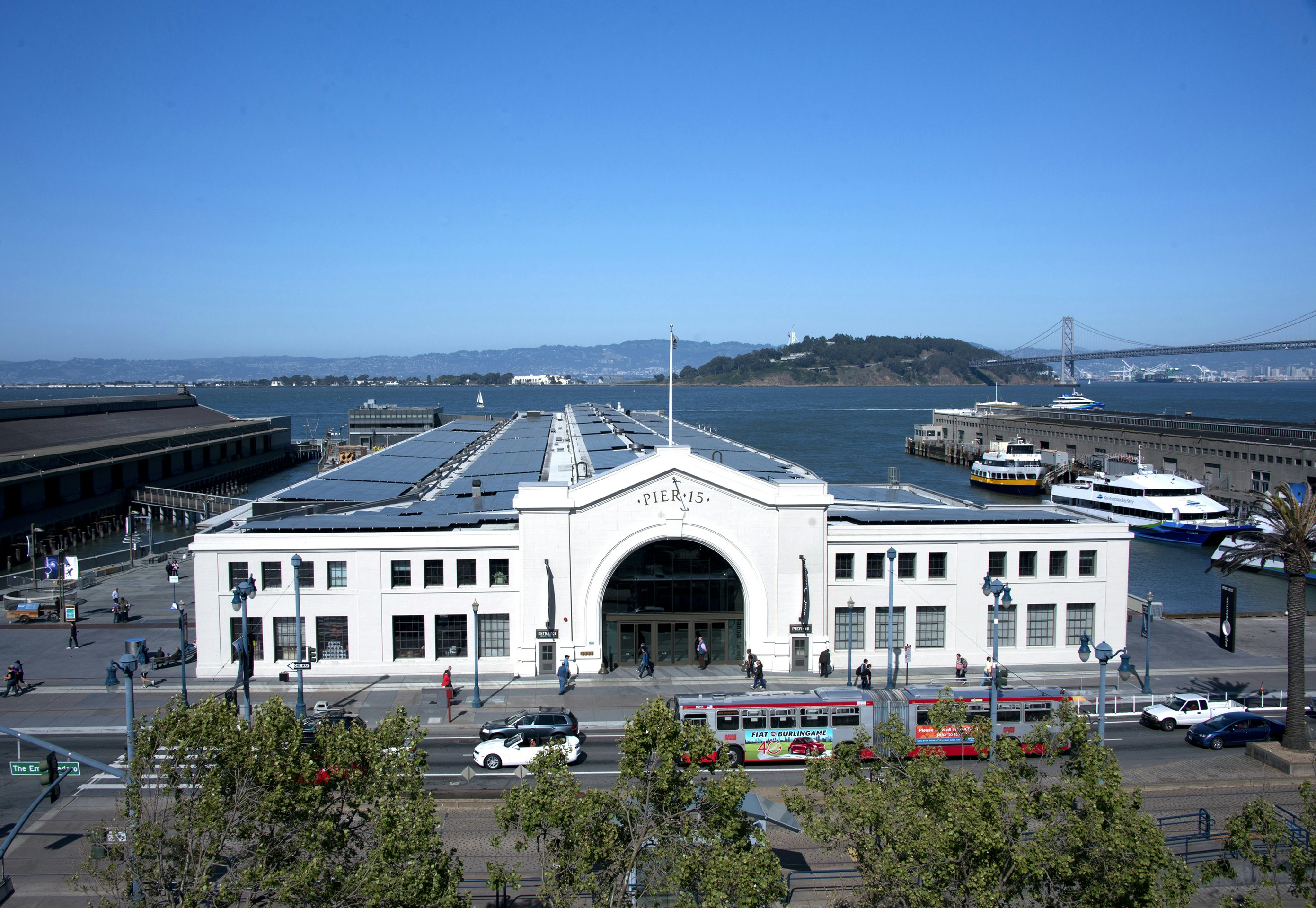 Ticket to Ride: San Francisco – Exploratorium