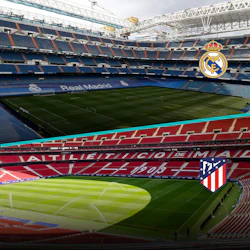 Madrid Football Lovers Bundle