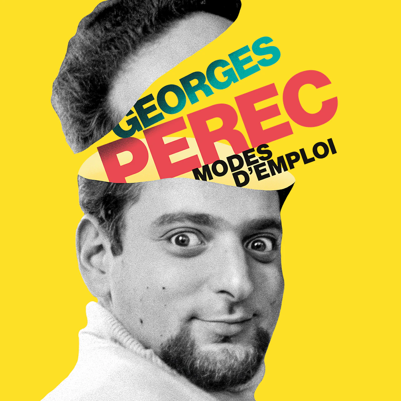 Georges Perec : Modes d'emploi