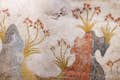 Fresco de Primavera em Akrotiri