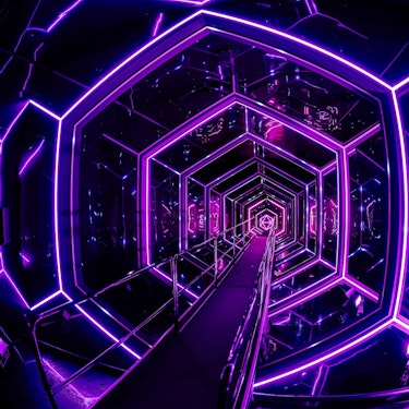 Biljetter till Amsterdam AMAZE Immersive Experience