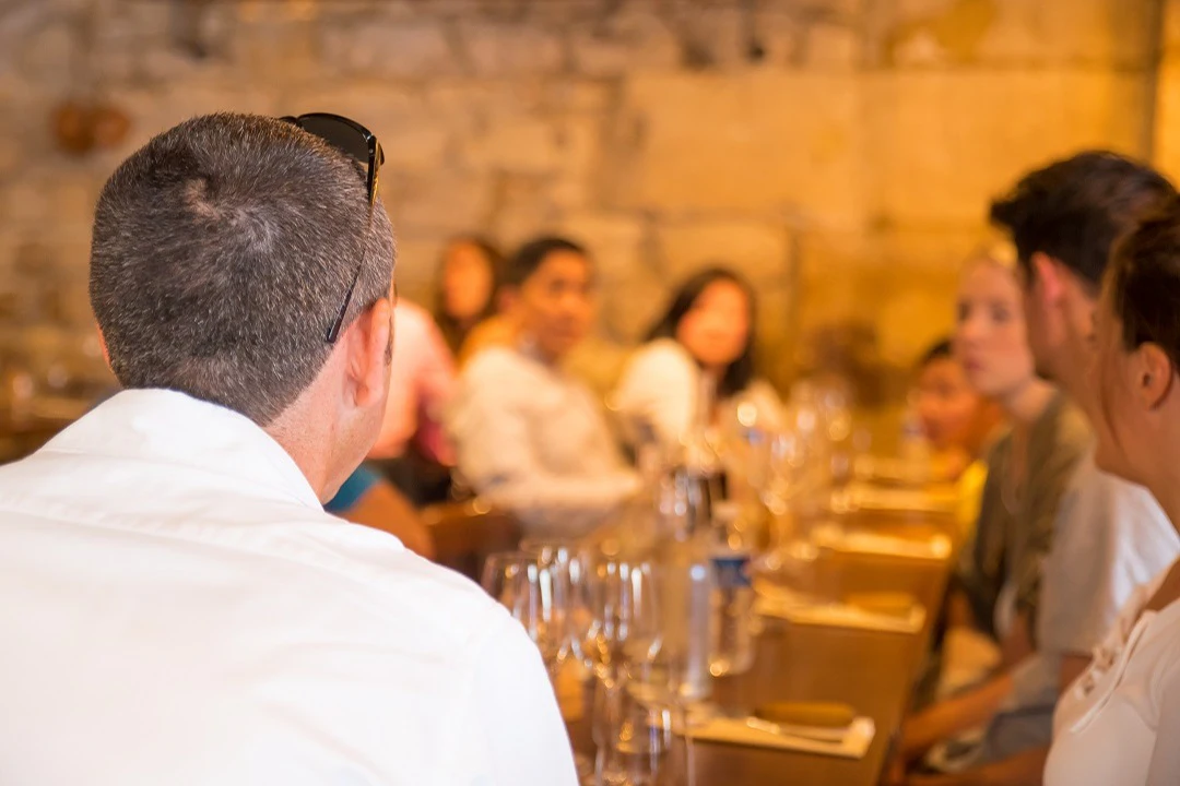 Montmartre Paris: French Bistrologie & Wine Tour