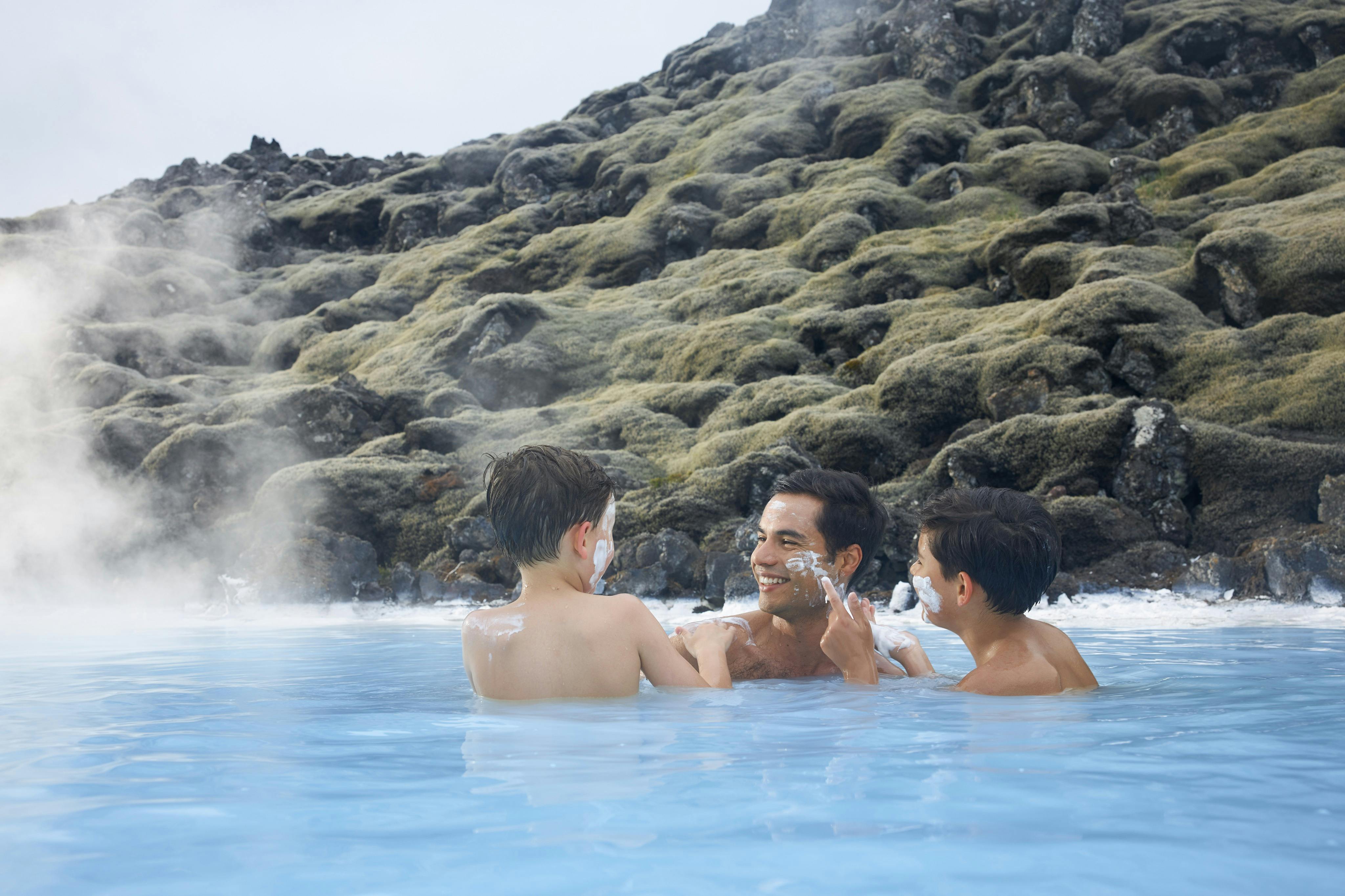 Blue Lagoon Iceland
