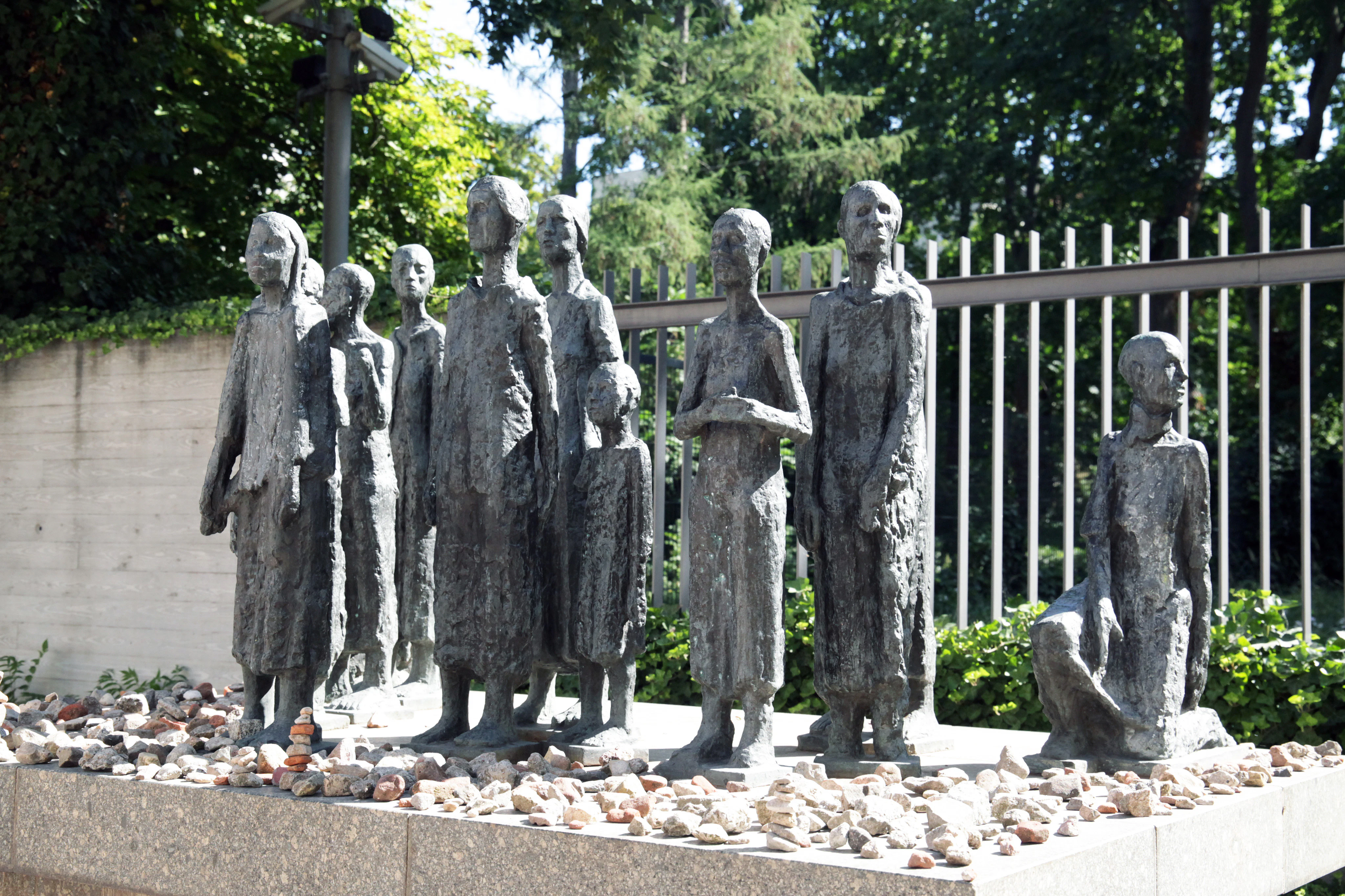 Berlin: World War II Guided Tour