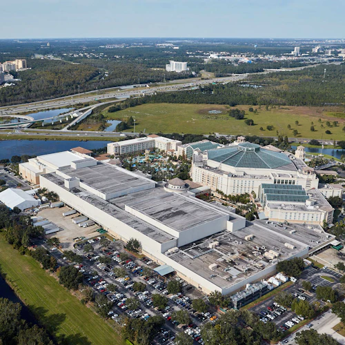 Orlando: Private Helicopter Day Tour from Kissimmee - Photo 5