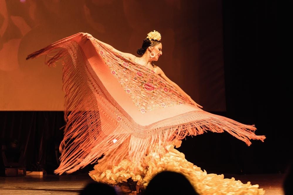 Flamenco