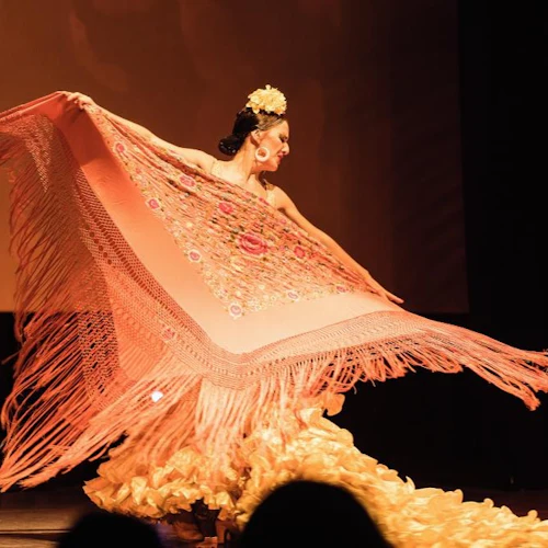 Puerto de la Cruz: Flamenco Pasión Show - Photo 2