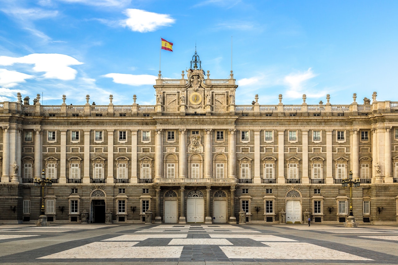 Go City: Madrid All-Inclusive Pass - Accommodations in Madrid