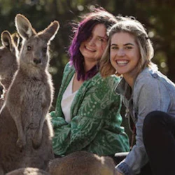 Symbio Wildlife Park: Entry Ticket