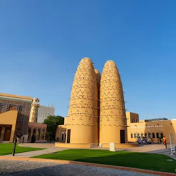Doha: Private Guided City Tour 3