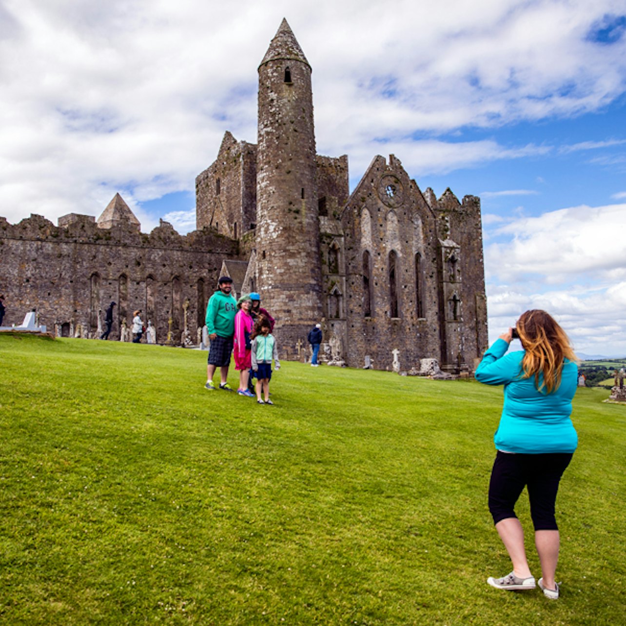 Blarney Castle & Cork: Day Tour from Dublin - Accommodations in Dublin