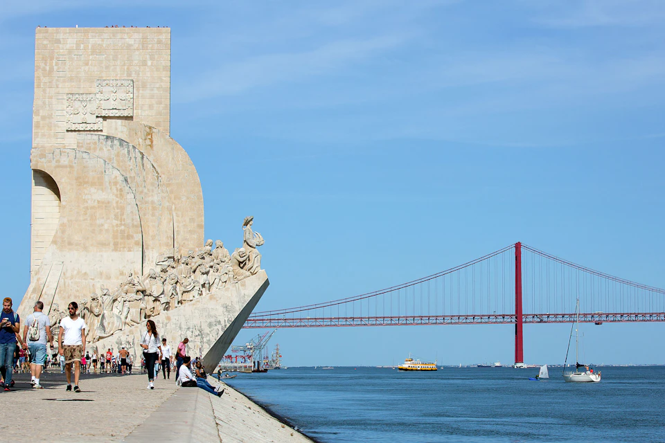 Monument to the Discoveries