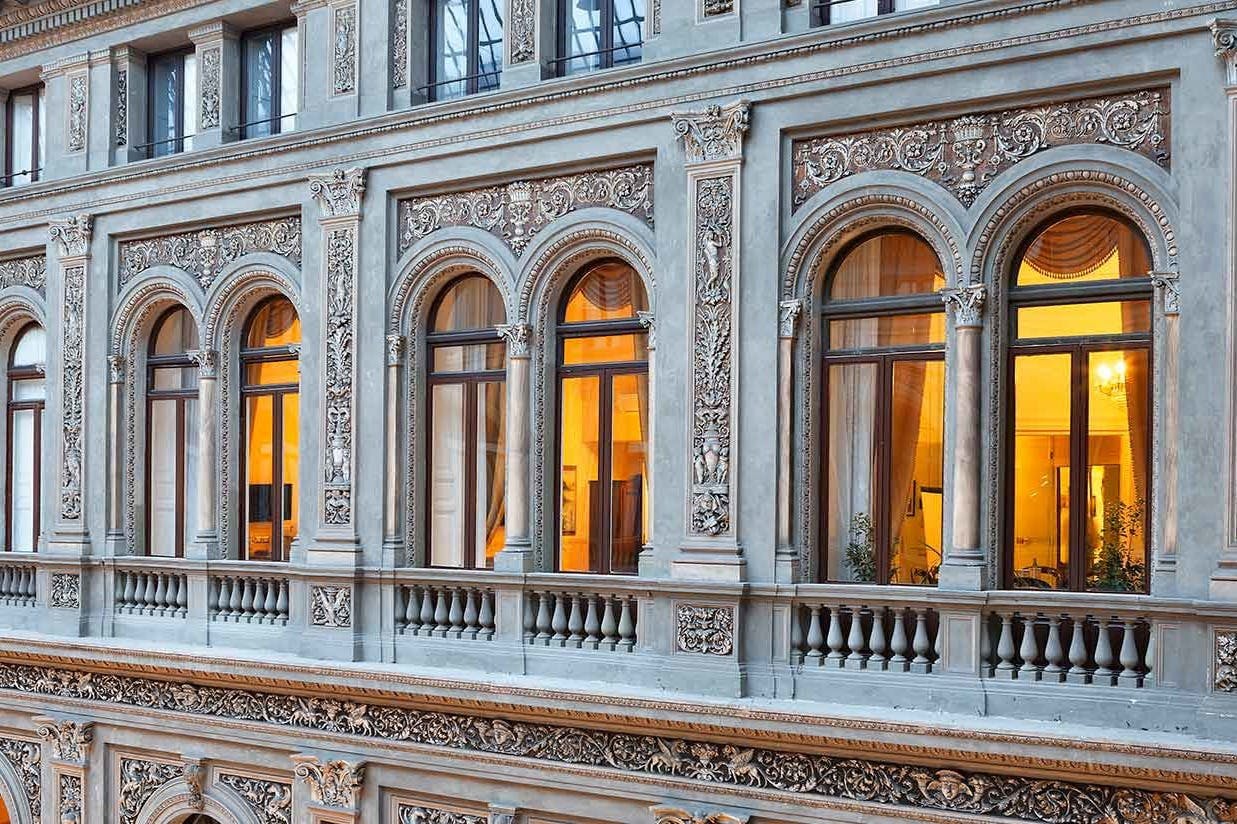 翁贝托一世美术馆