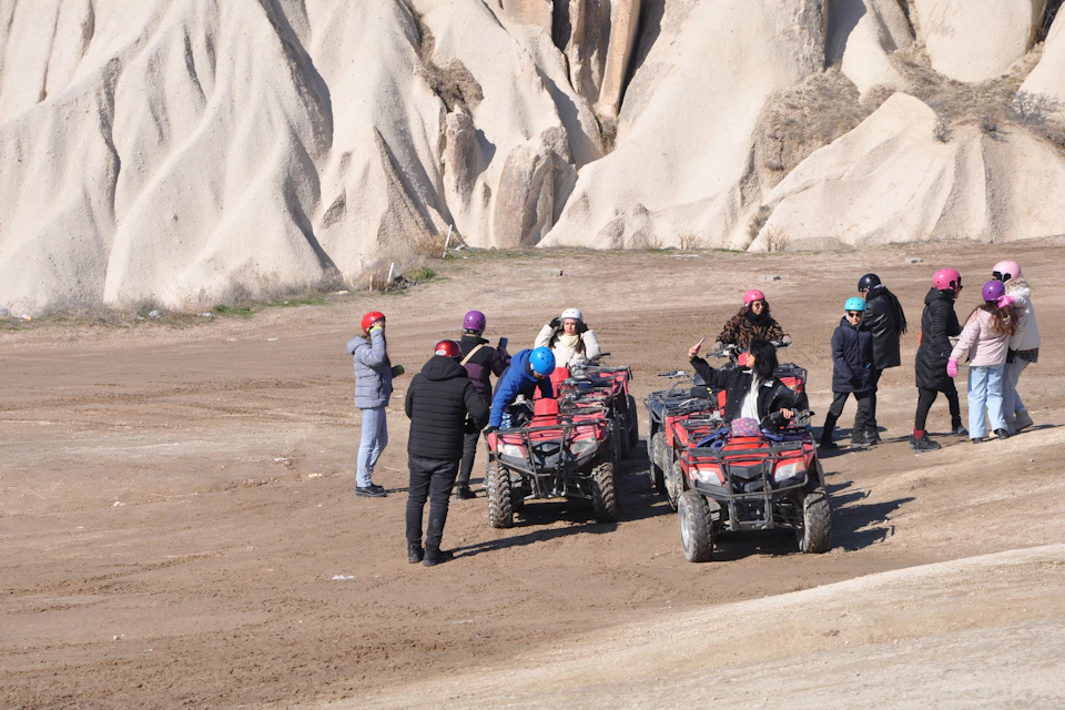 ATV