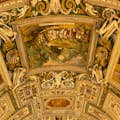 Галерея карт - Музеи Ватикана