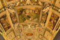 Galeria map - Muzea Watykańskie