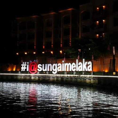 Melaka River Cruise - Photo 2