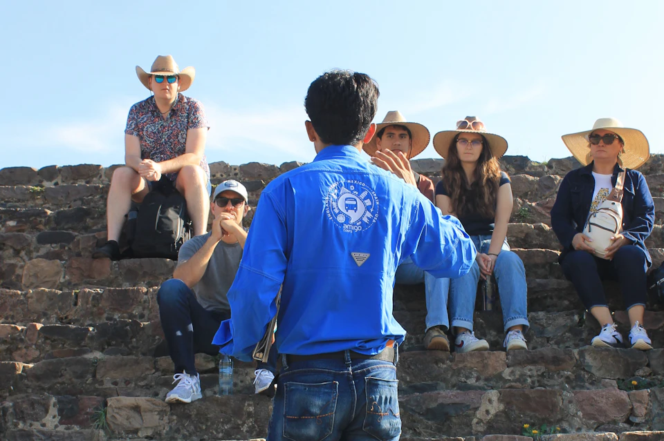 Teotihuacan
