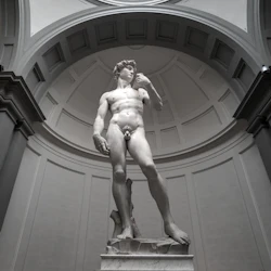 Accademia Gallery: Priority Entrance 4