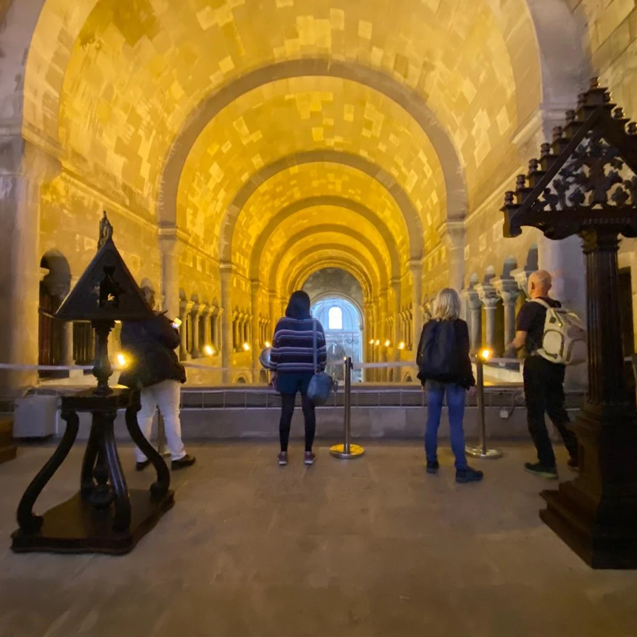 Lisbon Cathedral: Entry Ticket in Lisbon β Tiqets