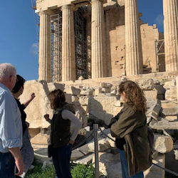 Acropolis of Athens & Acropolis Museum: Skip The Line Entry + Guided Tour 5