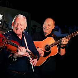 Irish Music Night