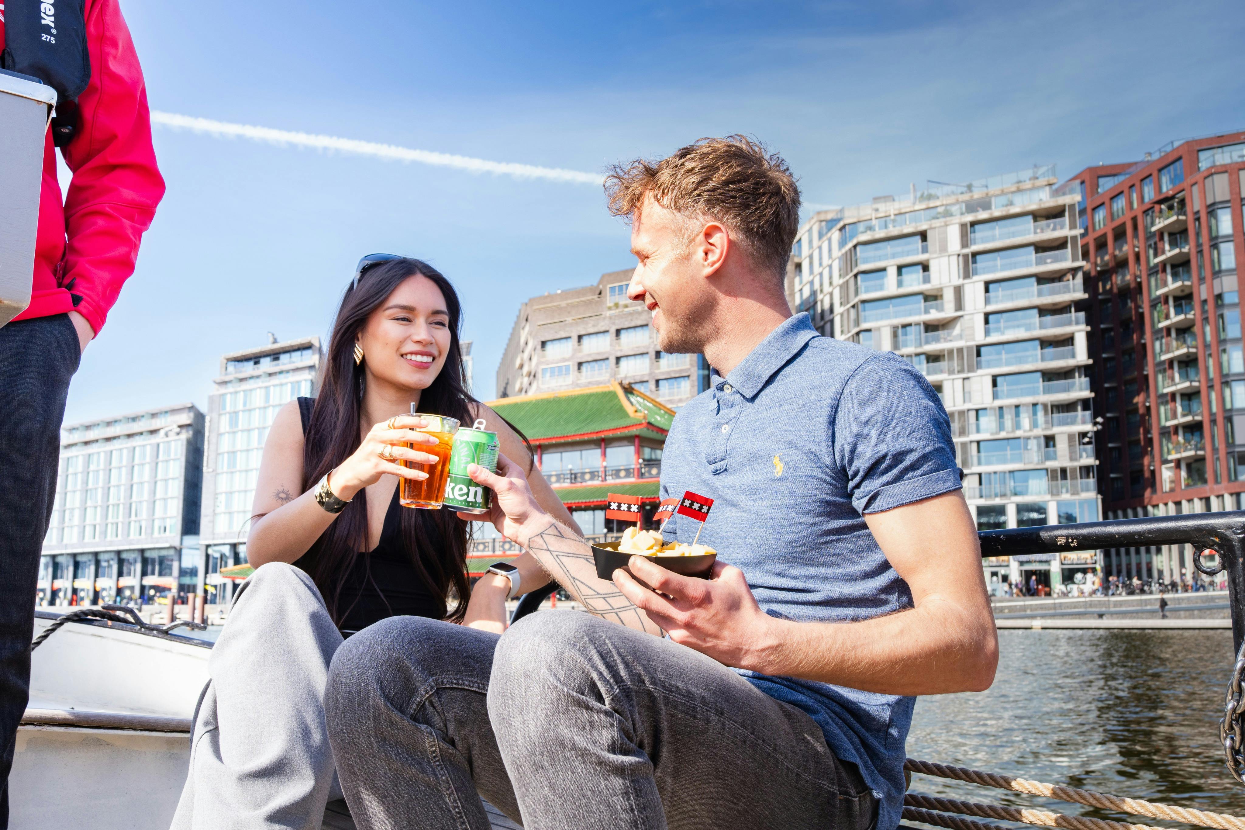 κρουαζιέρα