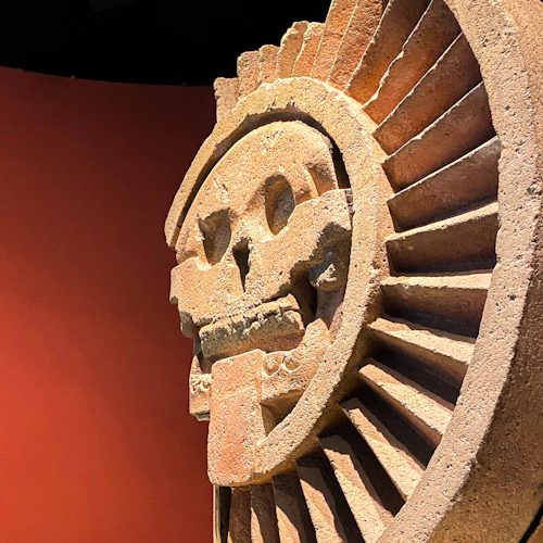 Museu Nacional de Antropologia: bilhete sem filas - Photo 9