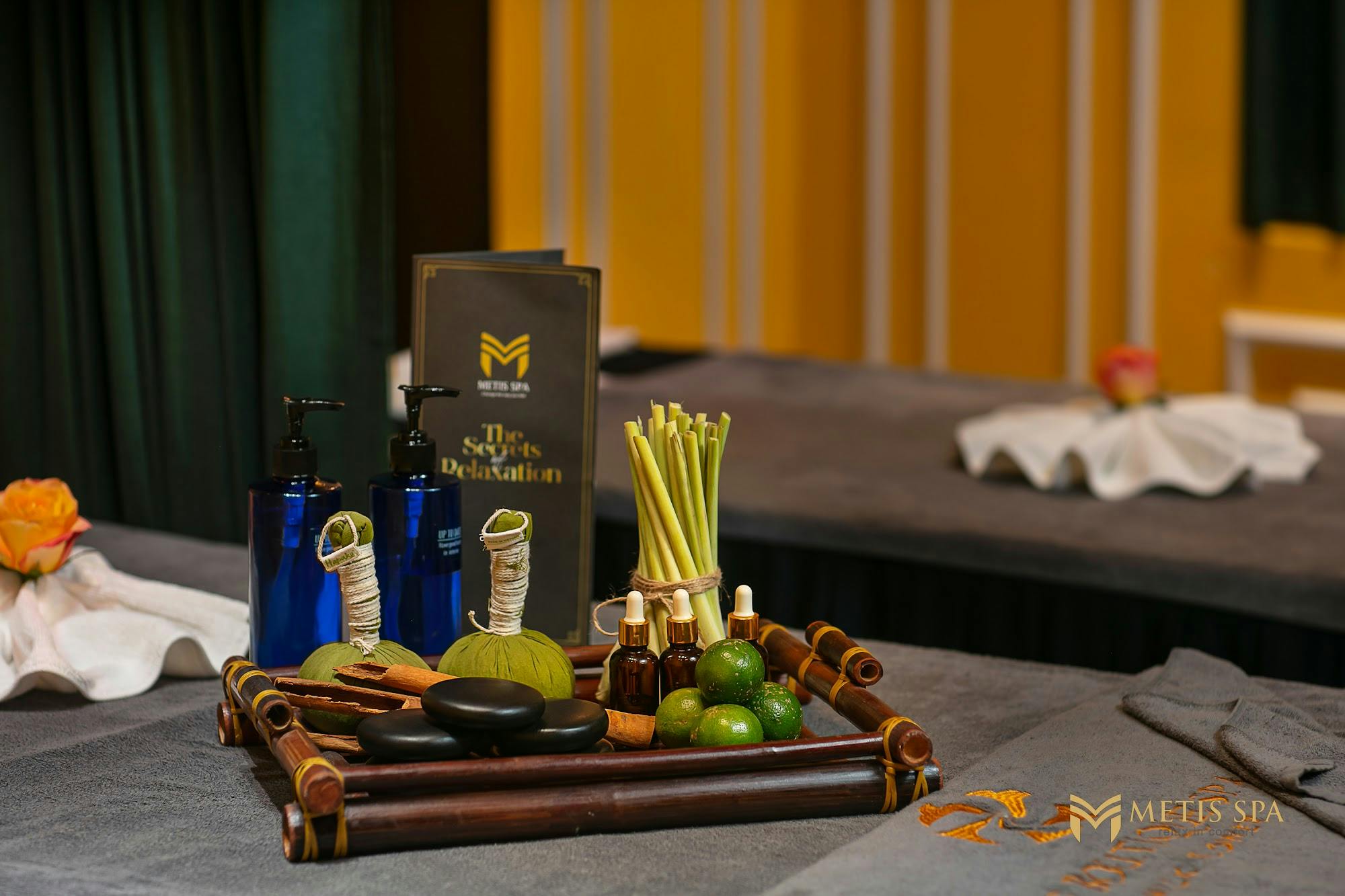 Hanoi Wellness