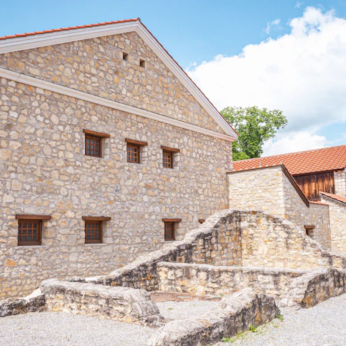 Roman City of Carnuntum: Guided Tour in English - Photo 2