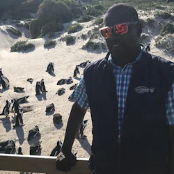 Cape Point & Boulders Beach Private Tour with Penguin Encounter 4