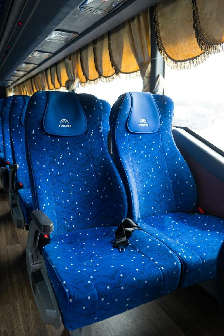 Kuala Lumpur Bus Tickets
