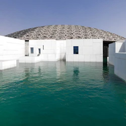 Saadiyat Cultural District Abu Dhabi: Audio Guide App 3