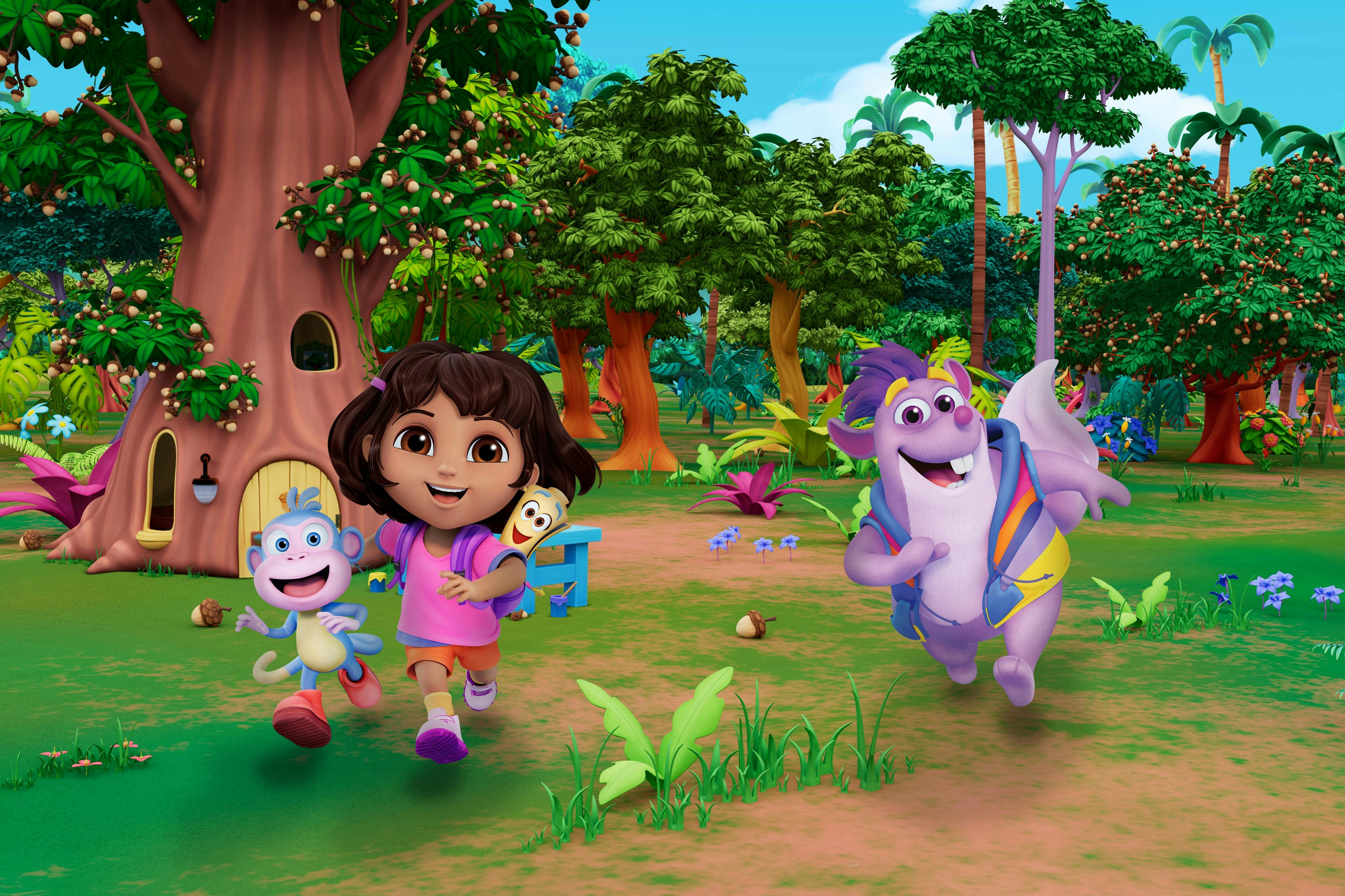 Nickelodeon Play Tersane Istanbul: Entry Ticket