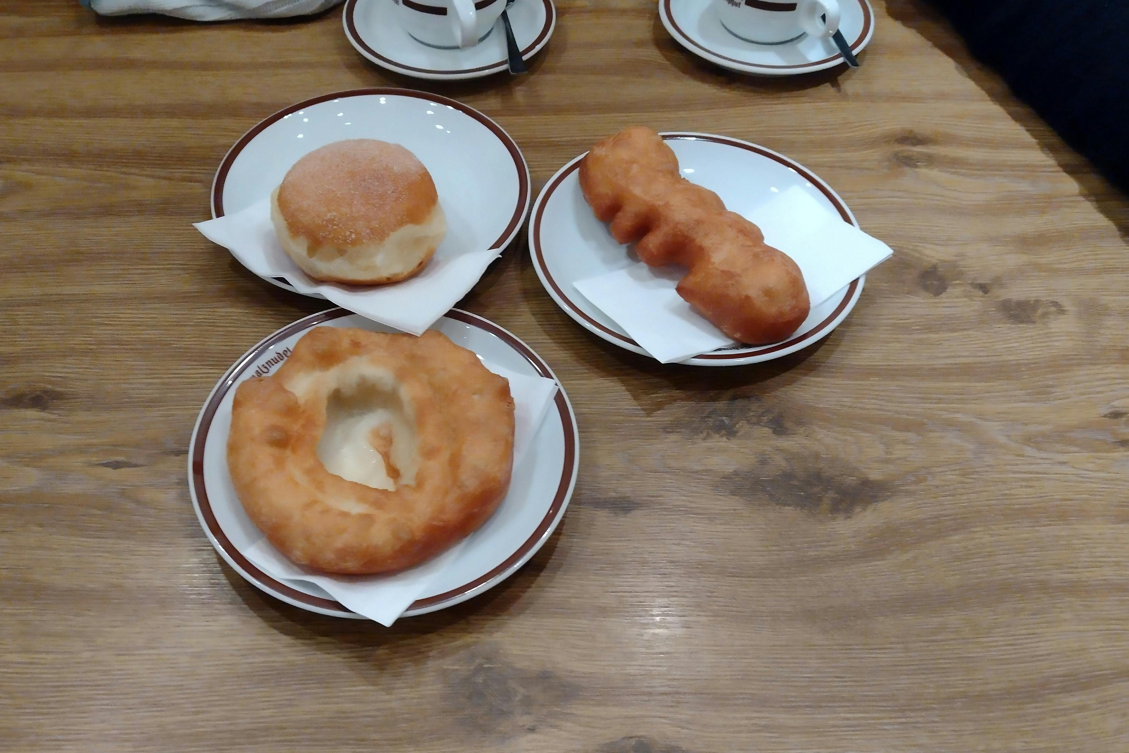 Bakery over 115 years old