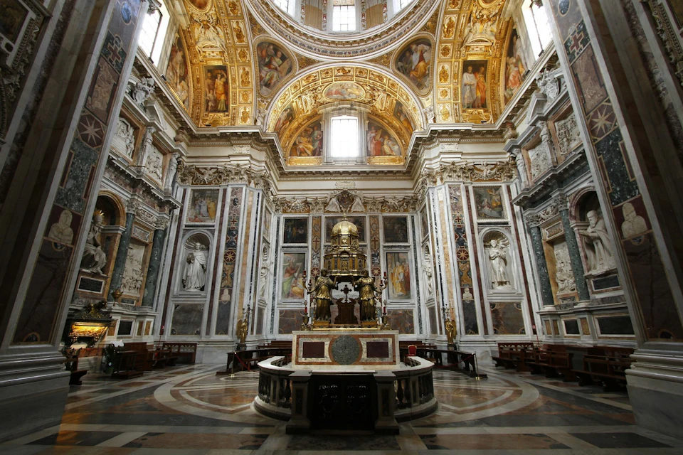 Church
