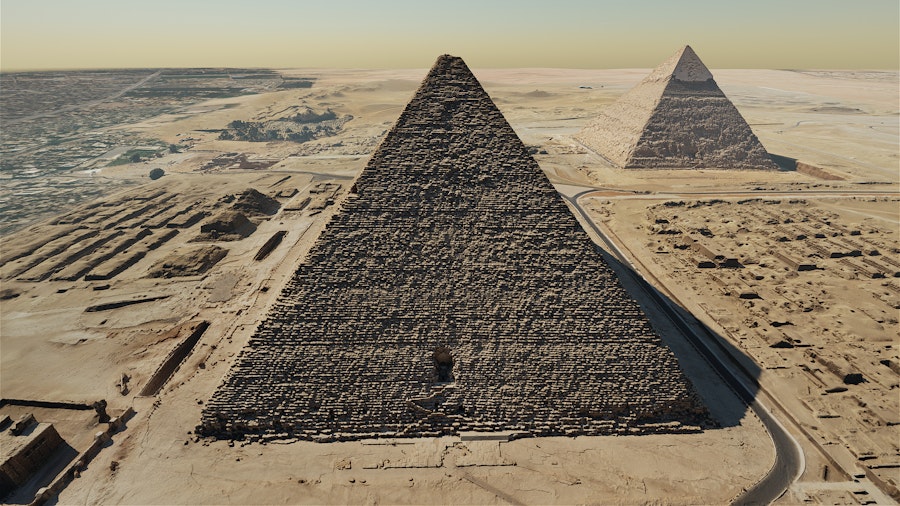 Flyview Paris Virtual Reality Experience Billetter Hellotickets